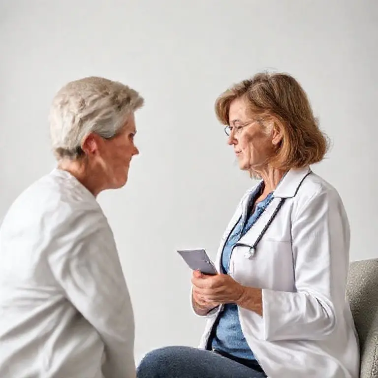 3. 更年期ドック活用の明暗:実際適用事例と潜在的問題点