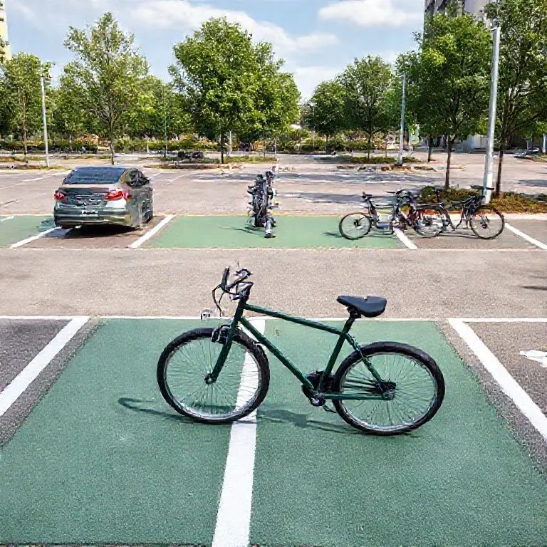 3.駐輪場経営活用の明暗:実際適用事例と潜在的問題点