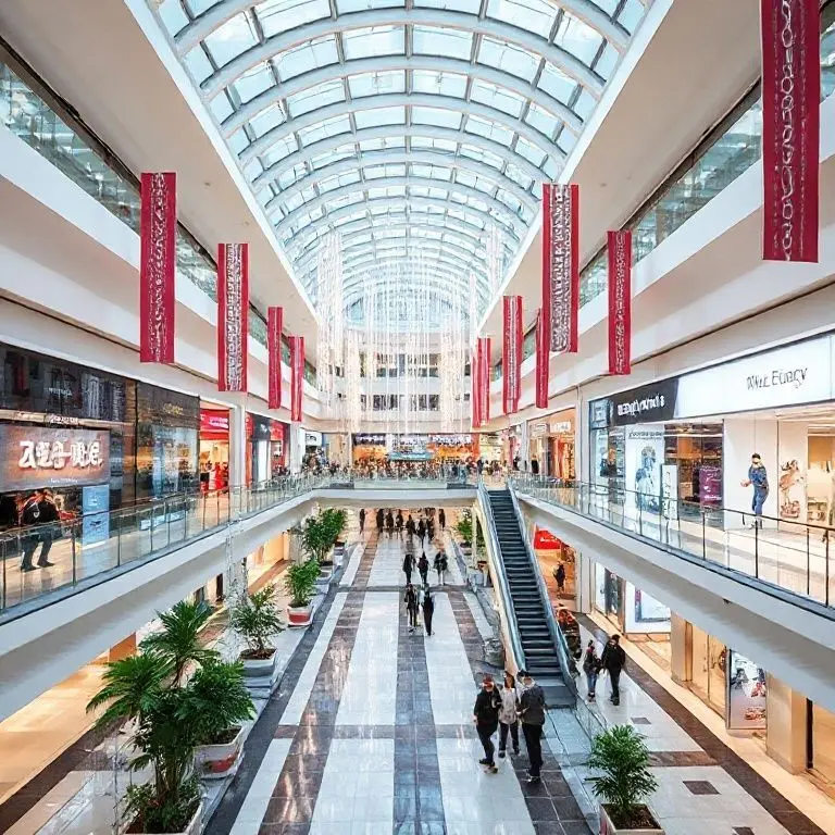 4. 成功的なショッピングモール活用のための実戦ガイド及び展望