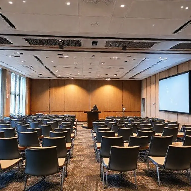 4. 成功的なセミナールーム活用のための実戦ガイド及び展望