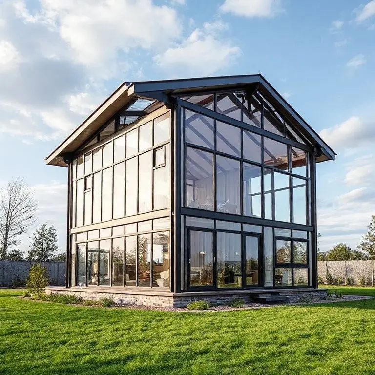 3.鉄骨住宅活用の明暗：実際適用事例と潜在的問題点