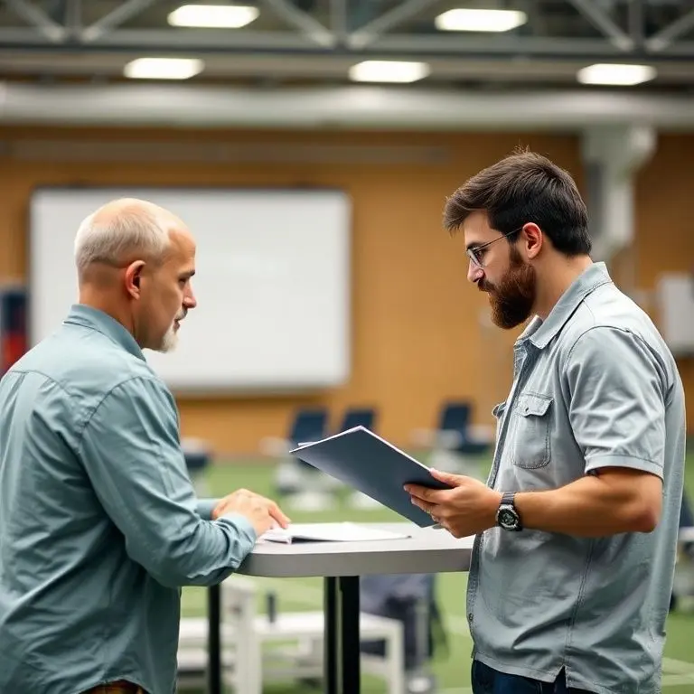 3. 自立訓練事業所活用の明暗:実際適用事例と潜在的問題点