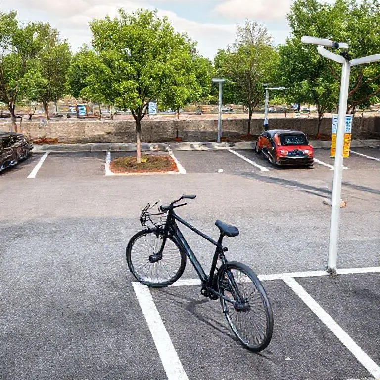 4. 成功的な駐輪場経営のための実戦ガイド及び展望(適用戦略及び留意事項含む)