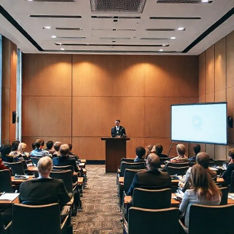 結論：最終要約及びセミナールームの未来方向性提示