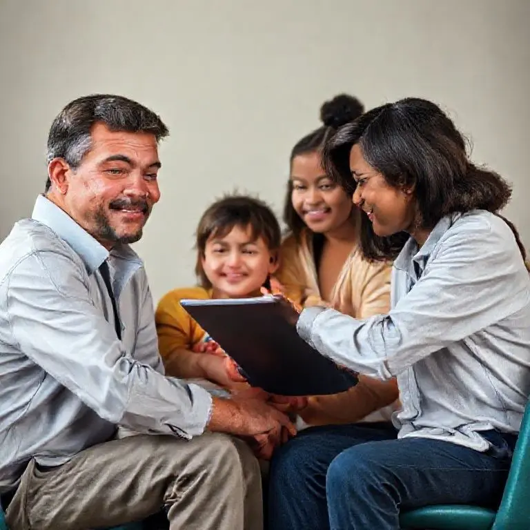 結論:最終要約及び里親制度の未来方向性提示