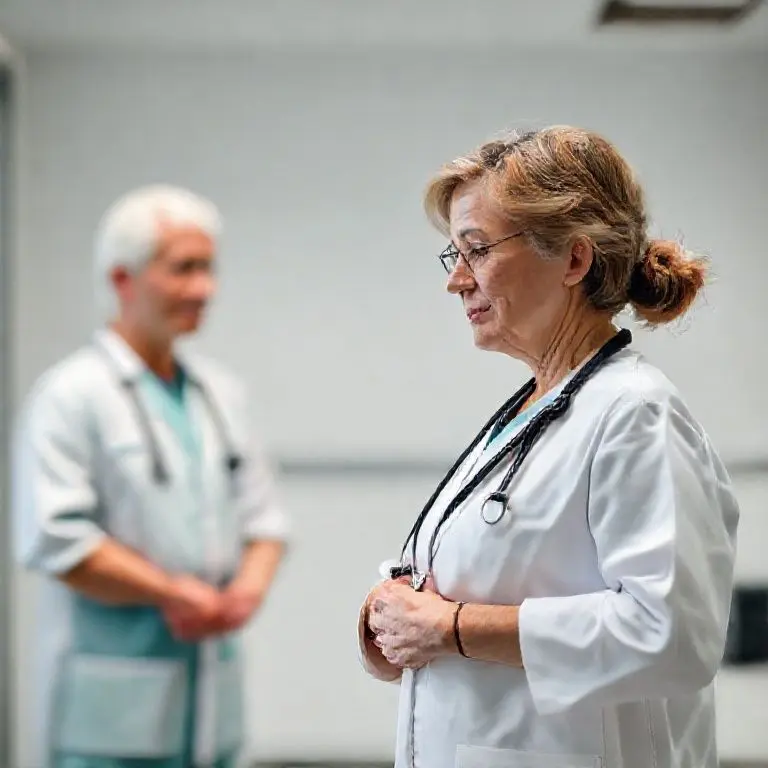 結論:最終要約及び更年期ドックの未来方向性提示