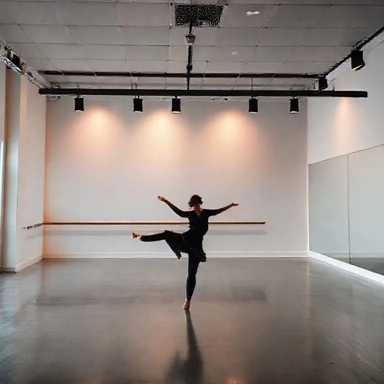 結論：最終要約及びダンススタジオの未来方向性提示