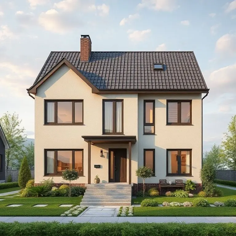 結論：最終要約及び三世代住宅の未来方向性提示