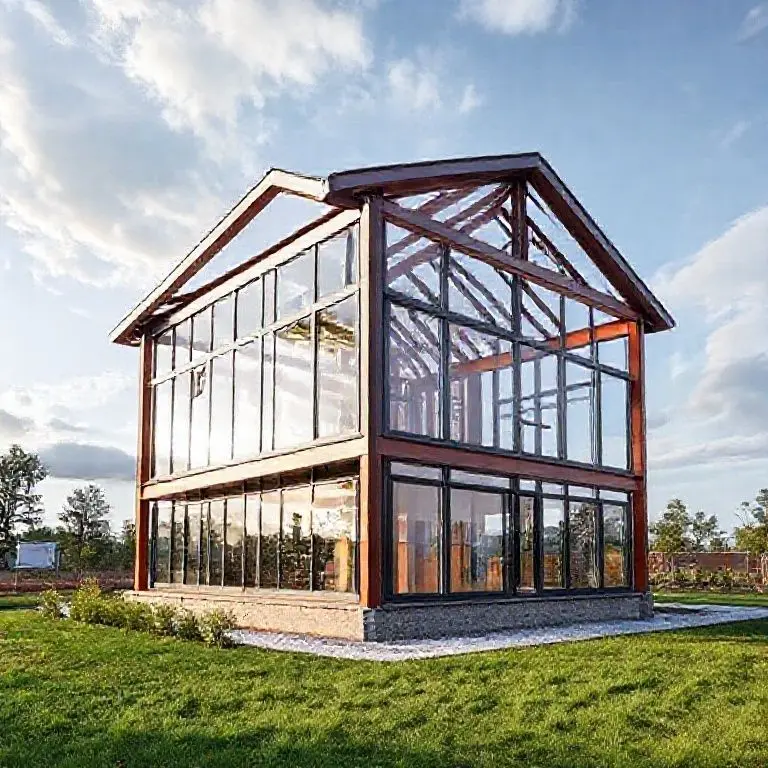 結論：最終要約及び鉄骨住宅の未来方向性提示